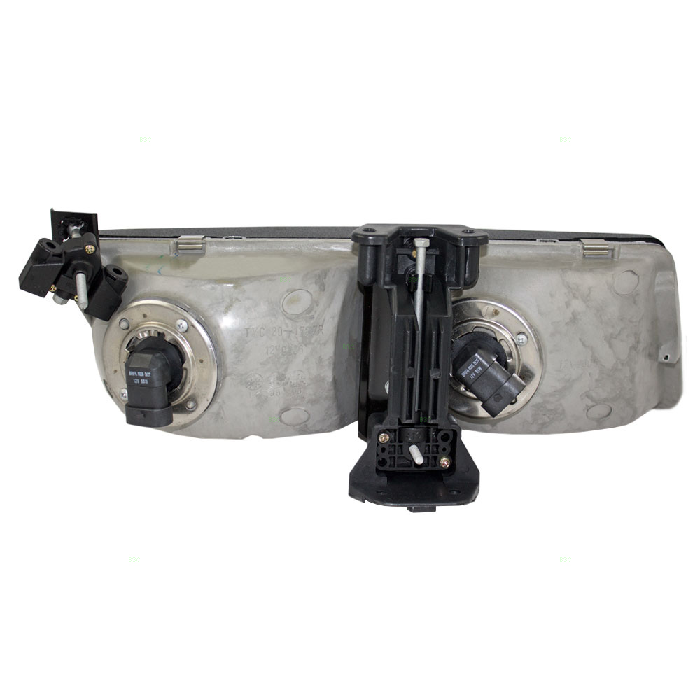 9094 Chevrolet Lumina Drivers Headlight Assembly