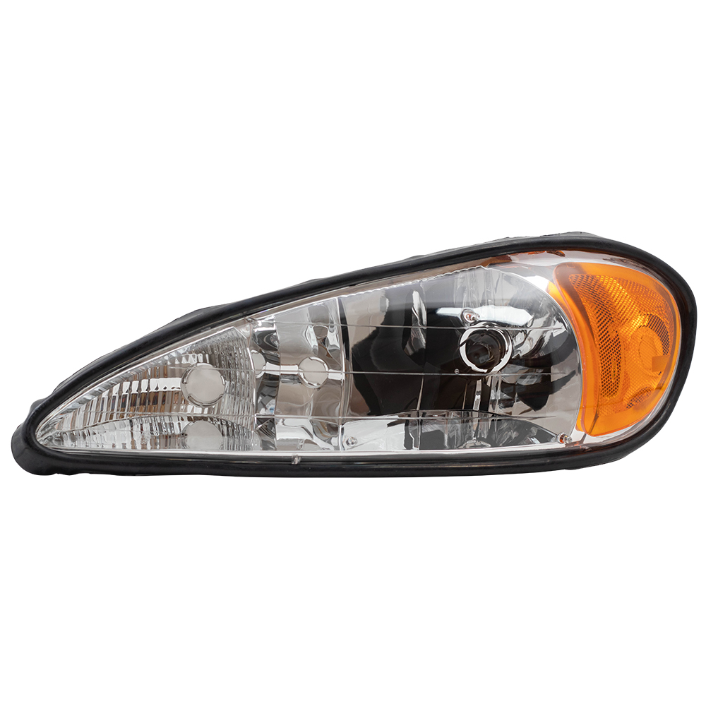 Autoandart Com 99 05 Pontiac Grand Am New Drivers