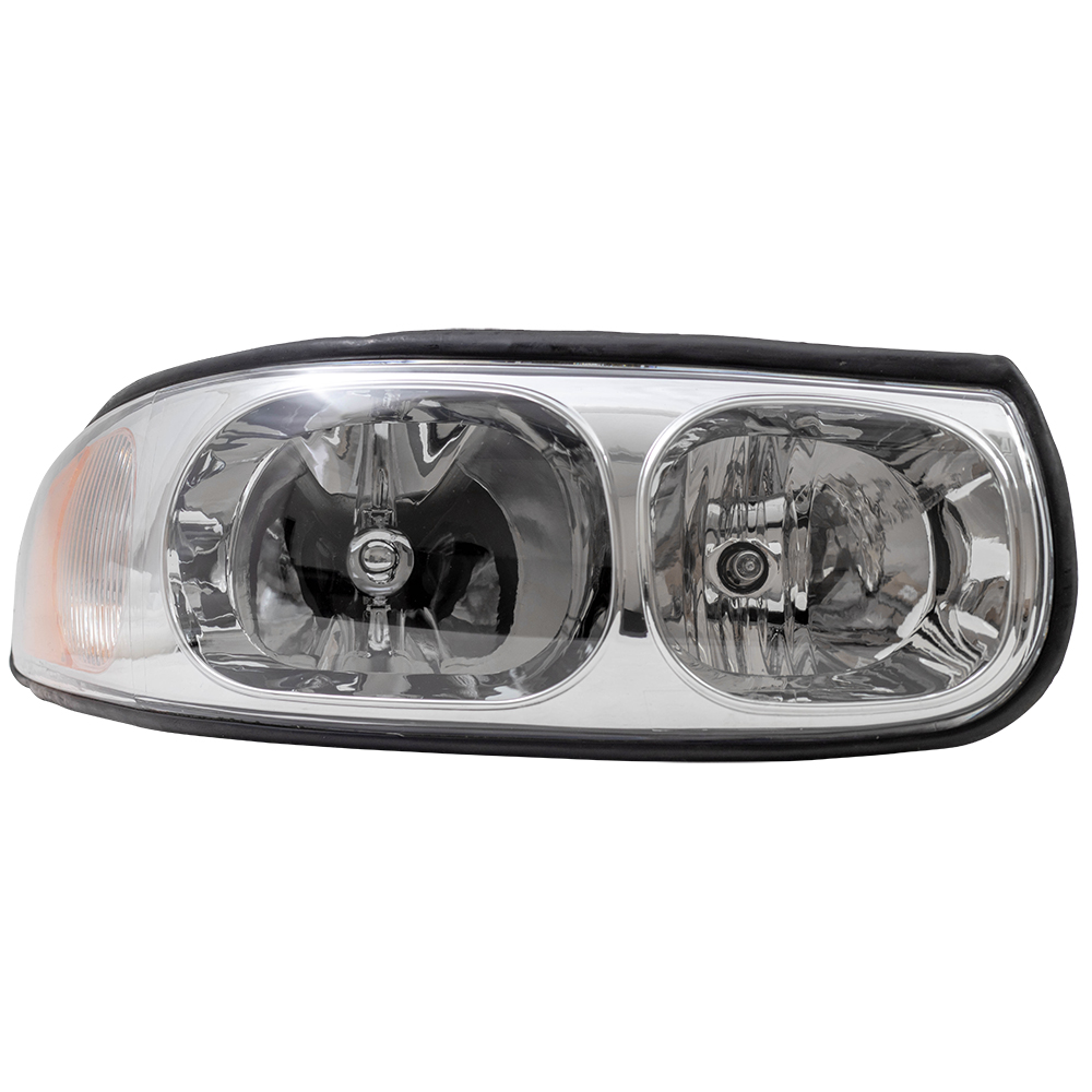 0005 Buick LeSabre Custom Passengers Headlight