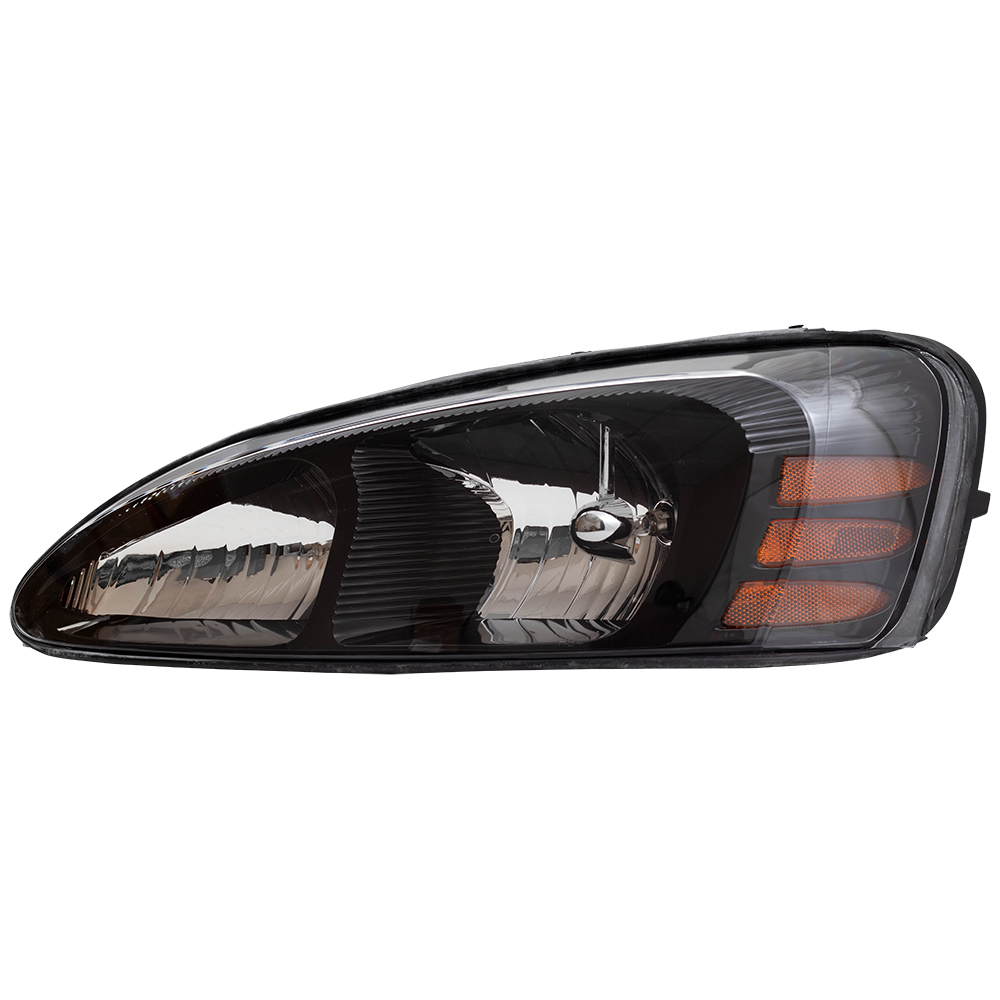 Autoandart Com 04 08 Pontiac Grand Prix New Pair Set