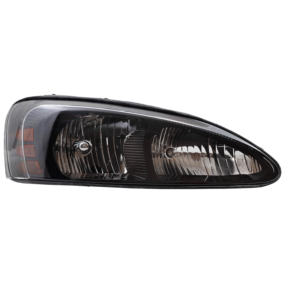 0408 Pontiac Grand Prix Passengers Headlight