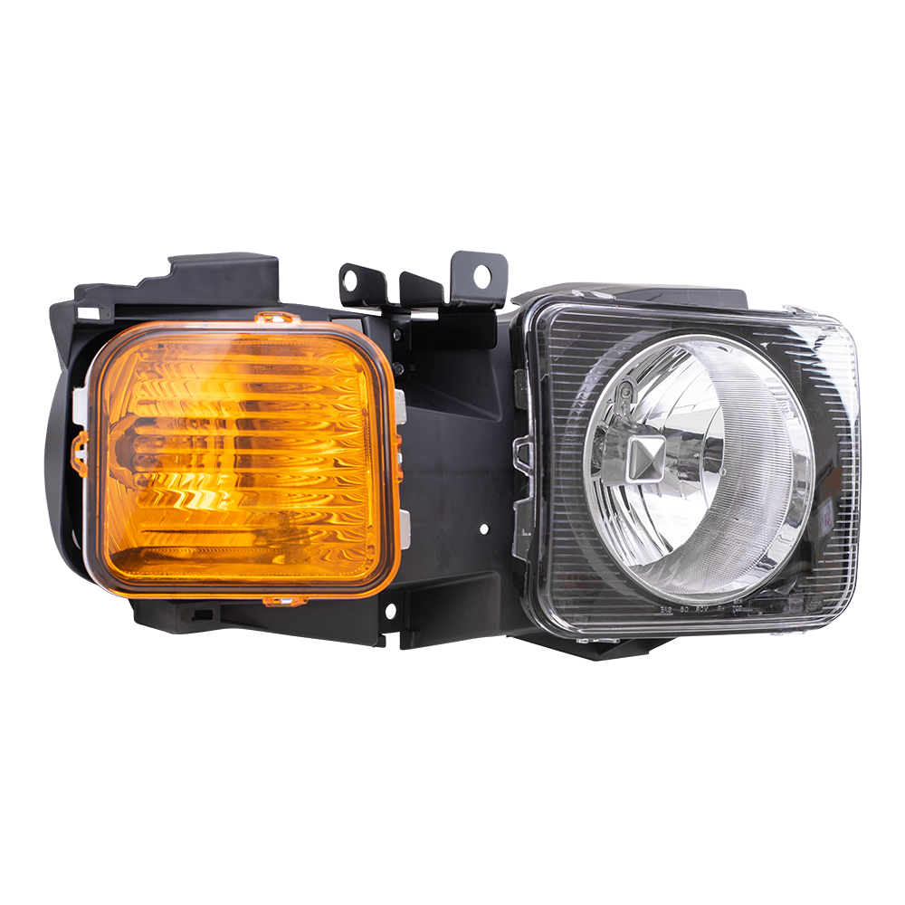 0610 Hummer H3 & 0910 H3T Pickup Truck New