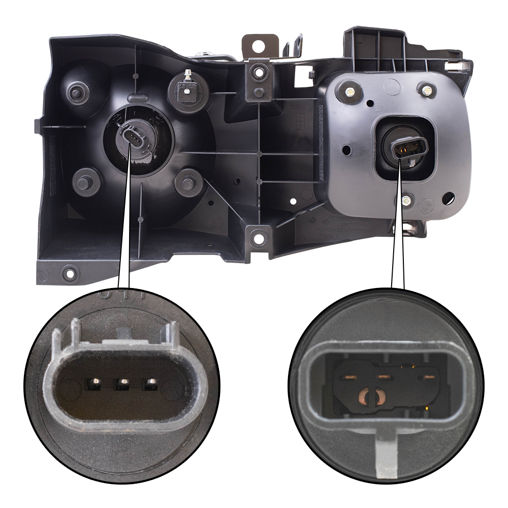 0610 Hummer H3 & 0910 H3T Pickup Truck New