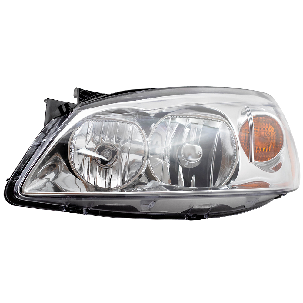 0510 Pontiac G6 Drivers Headlight Assembly