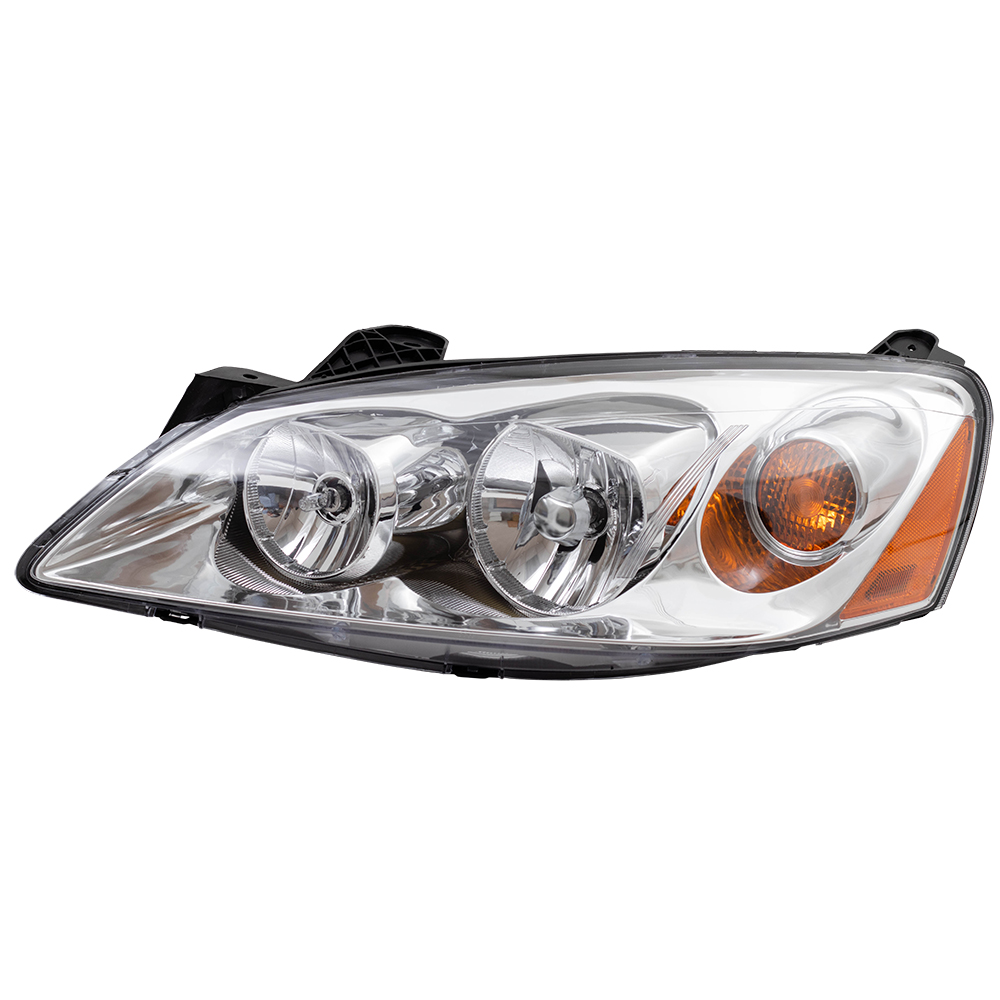 0510 Pontiac G6 Drivers Headlight Assembly