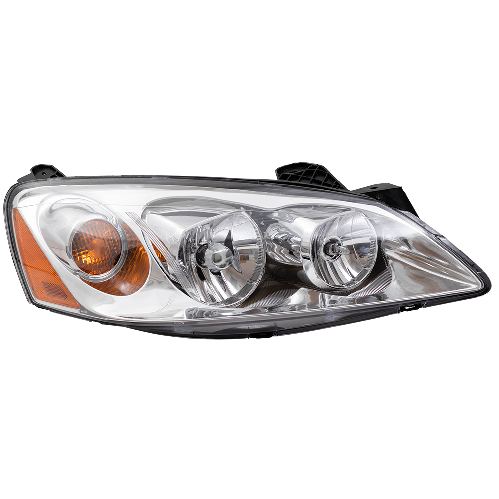 0510 Pontiac G6 Passengers Headlight Assembly