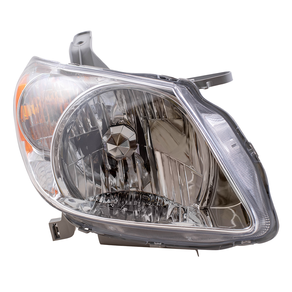 0508 Pontiac Vibe New Pair Set Halogen Combination