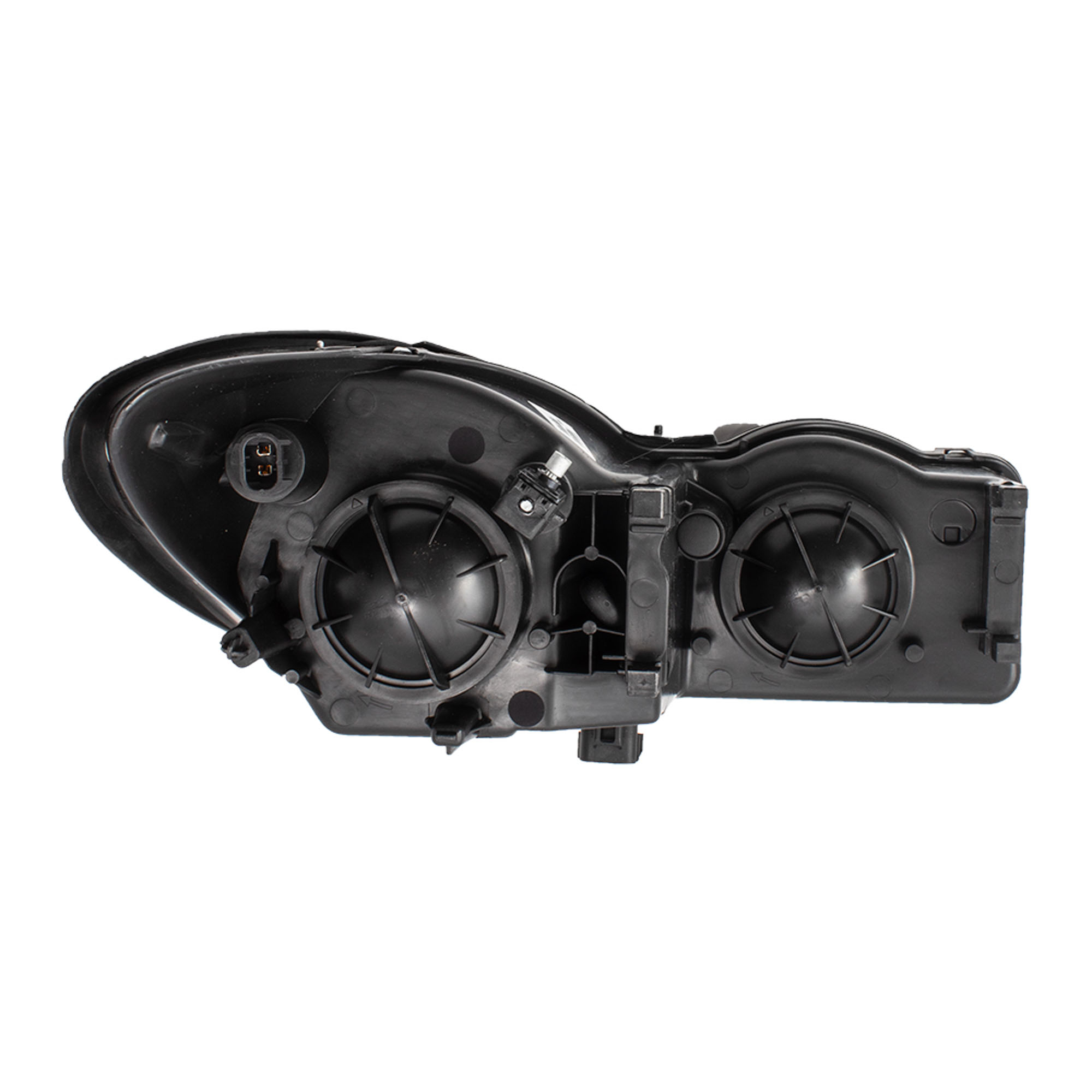 0509 Buick LaCrosse Drivers Headlight Assembly