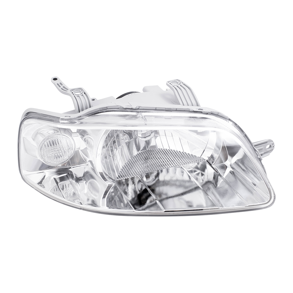 Chevrolet Aveo Aveo5 Passengers Headlight Assembly