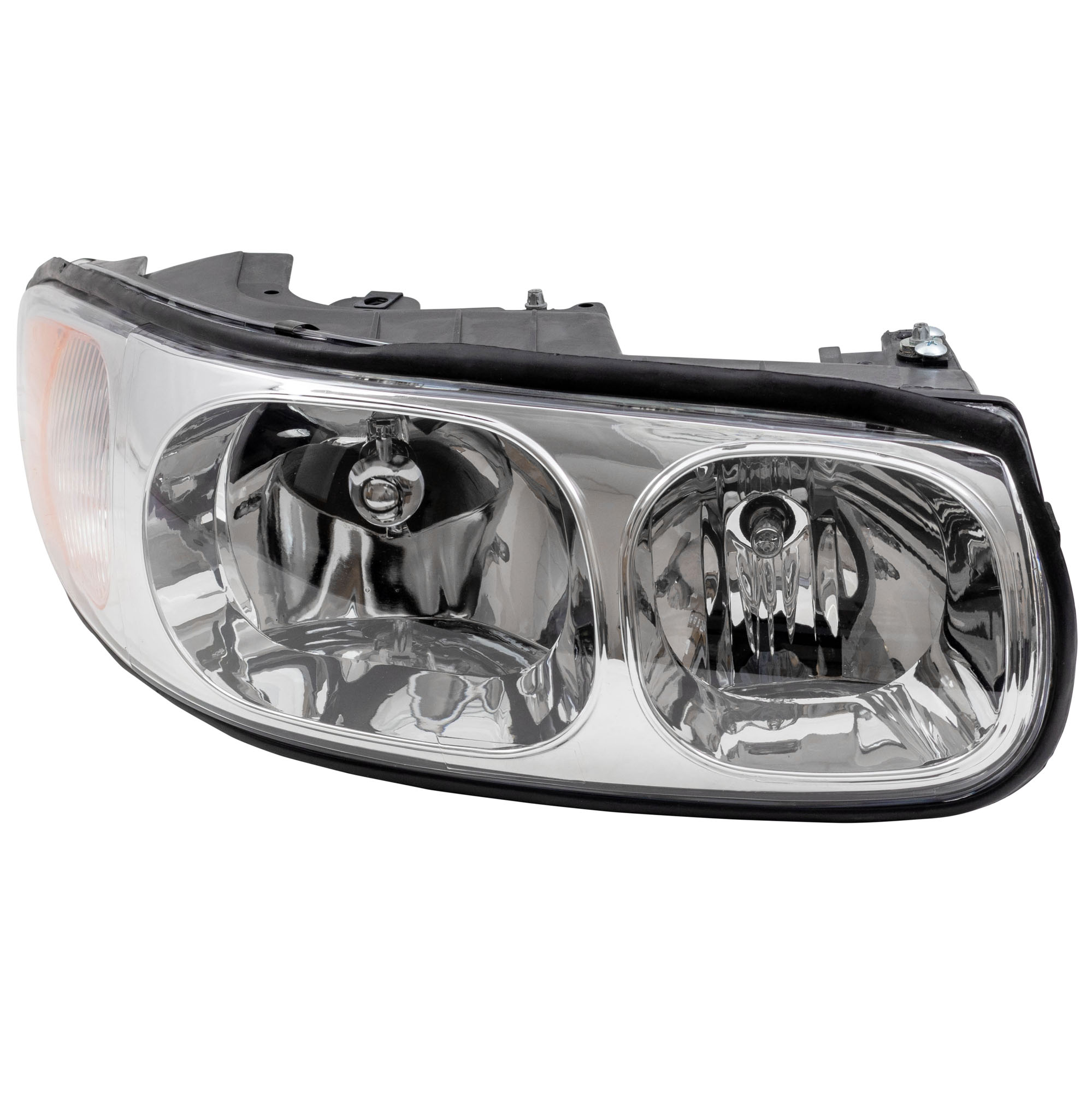 0005 Buick LeSabre Limited New Pair Set Headlight