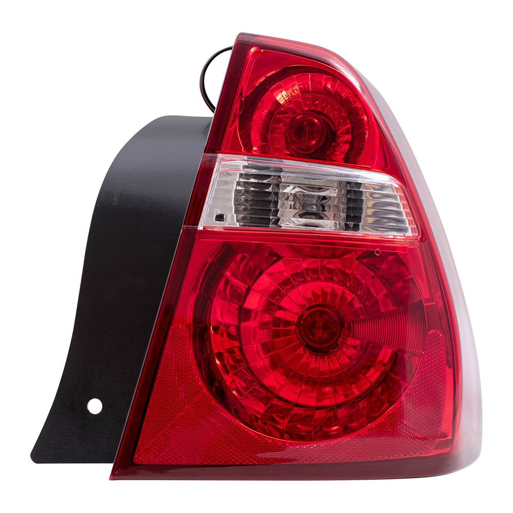 Chevrolet Malibu & Classic New Pair Set Taillight