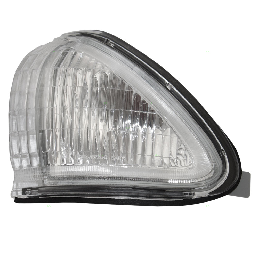 1985 oldsmobile olds 98 right backup light assembly 1985 oldsmobile olds 98 right backup light assembly