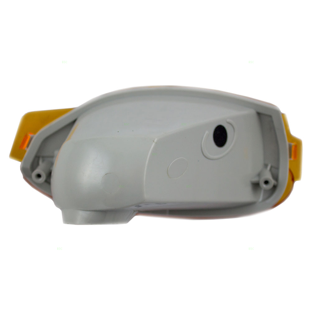 Autoandart Com 00 05 Buick Lesabre New Drivers Signal