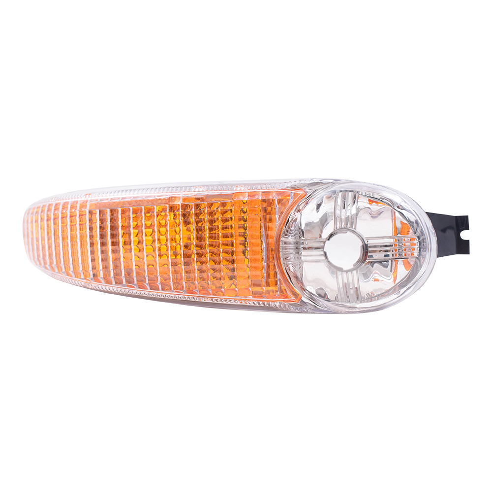 GMC Sierra C3 Yukon & Denali Pickup Truck SUV Set of Side Park Signal