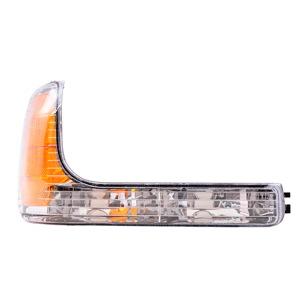 99-00 Cadillac Escalade GMC Yukon Denali Set of Corner Park Signal