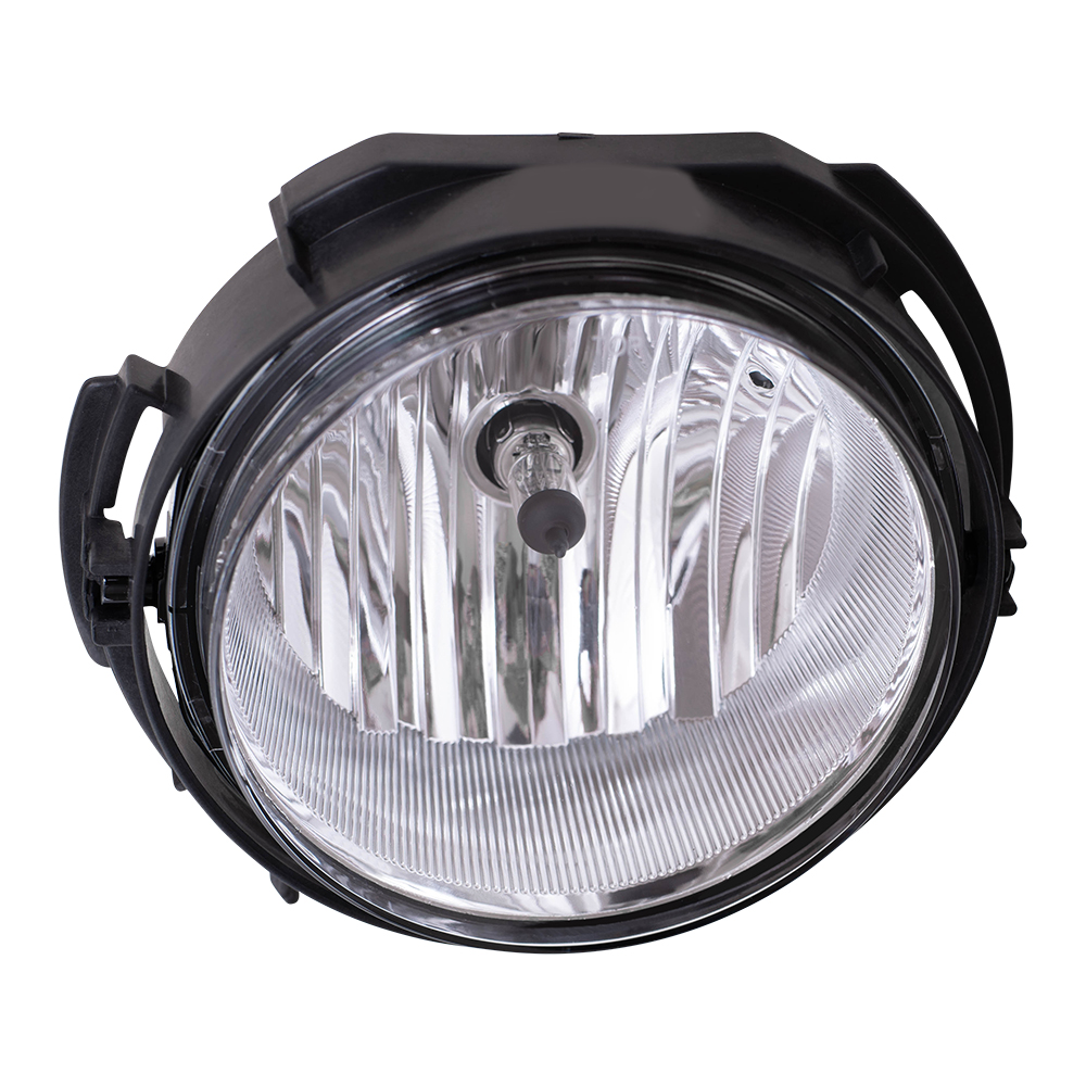 0611 Chevrolet HHR 2nd Design New Drivers Fog Light