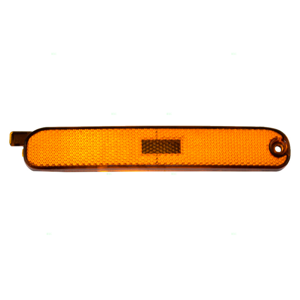 Chevrolet Monte Carlo Lumina Drivers Front Side Park Signal Marker
