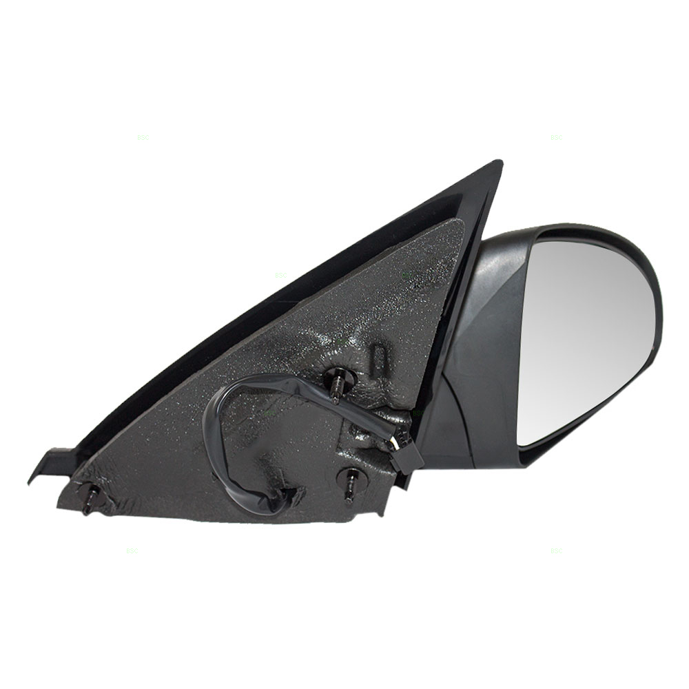 0405 Chevrolet Malibu & Maxx LT New Passengers Power