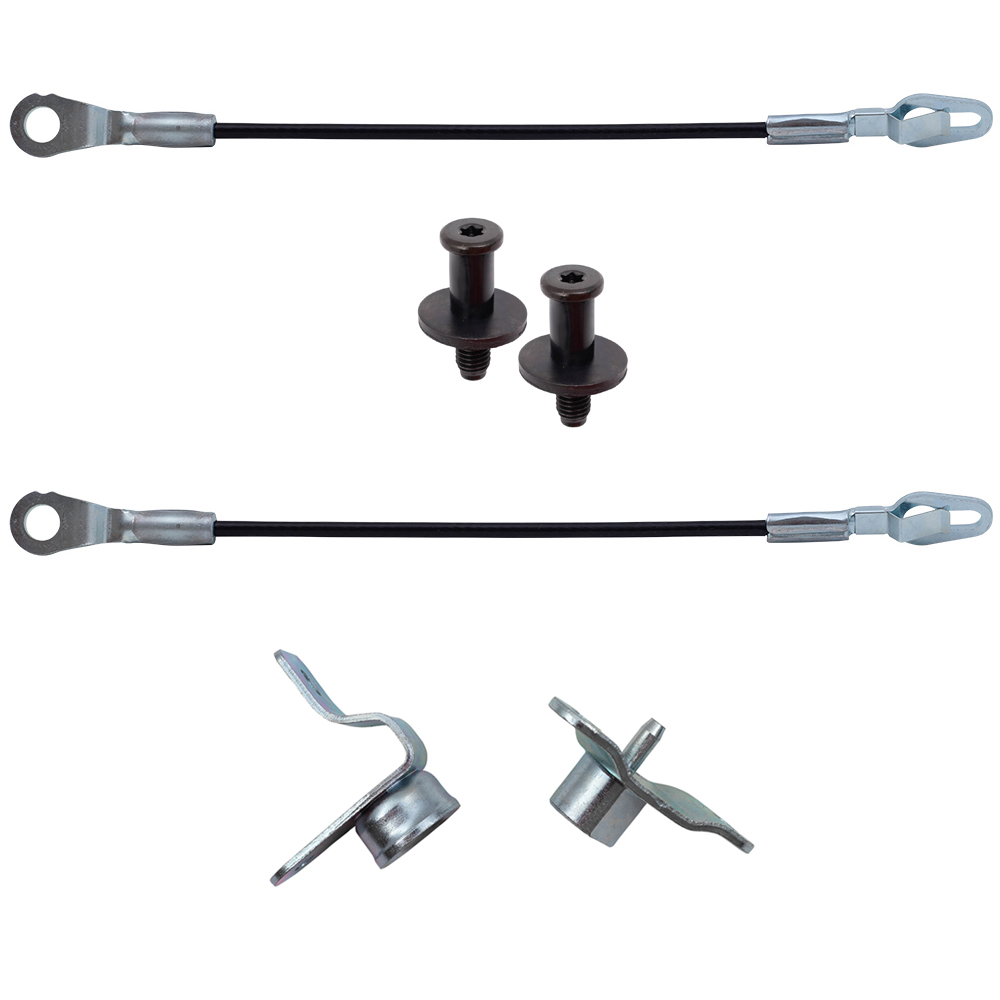 Silverado Sierra H2 SUV Pickup Truck New 8 Piece Set