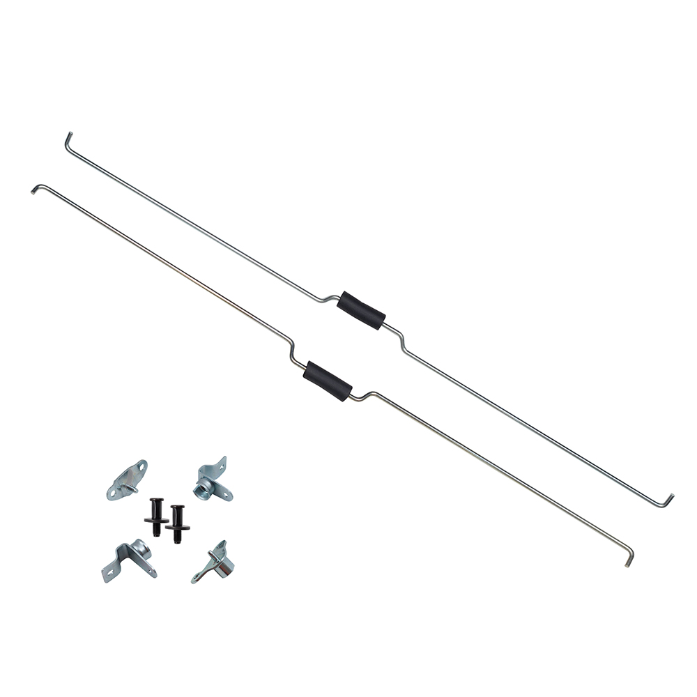 9907 Chevrolet Silverado GMC Sierra Stepside Pickup