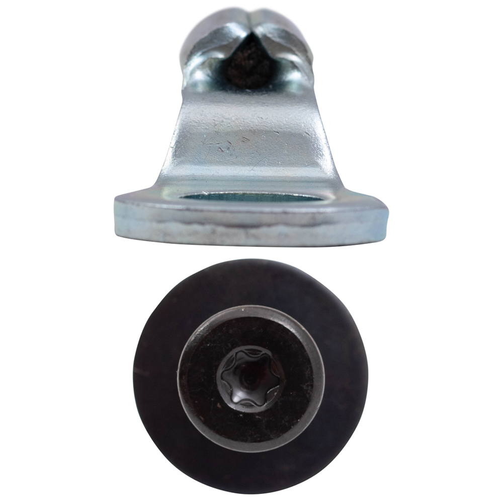 Cadillac Chevrolet GMC Hummer Pickup Truck 4 Piece Set of Tailgate