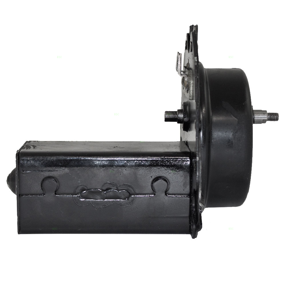 Gmc truck windshield wiper motor #4