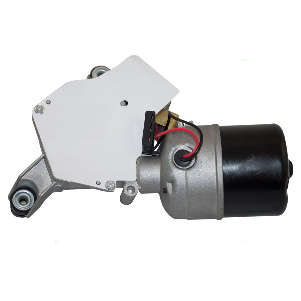 6972 Chevrolet Corvette Windshield Window Wiper Motor Aftermarket
