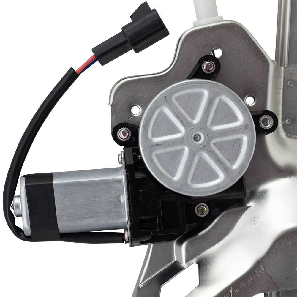 0005 Buick LeSabre Passengers Front Power Window Lift Regulator with