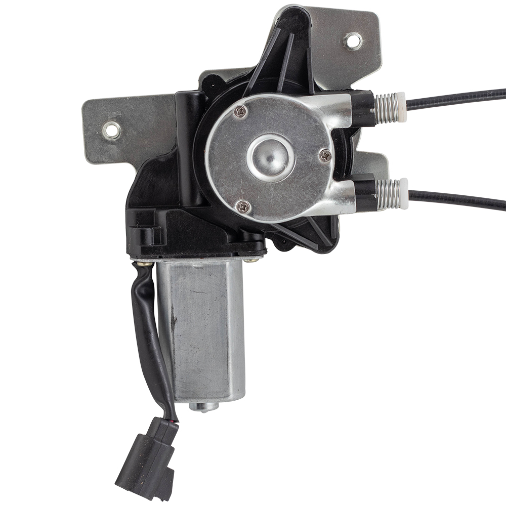 Buick Regal Century Oldsmobile Intrigue New Drivers