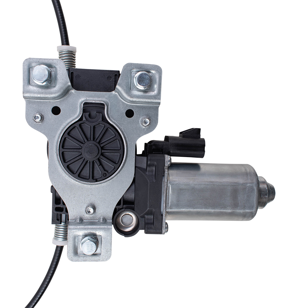 Century Regal Intrigue Set of Upgrade Style