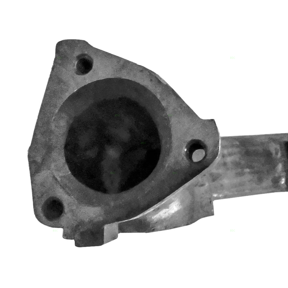 8586 Blazer Suburban Jimmy Pickup Truck Passengers Exhaust Manifold