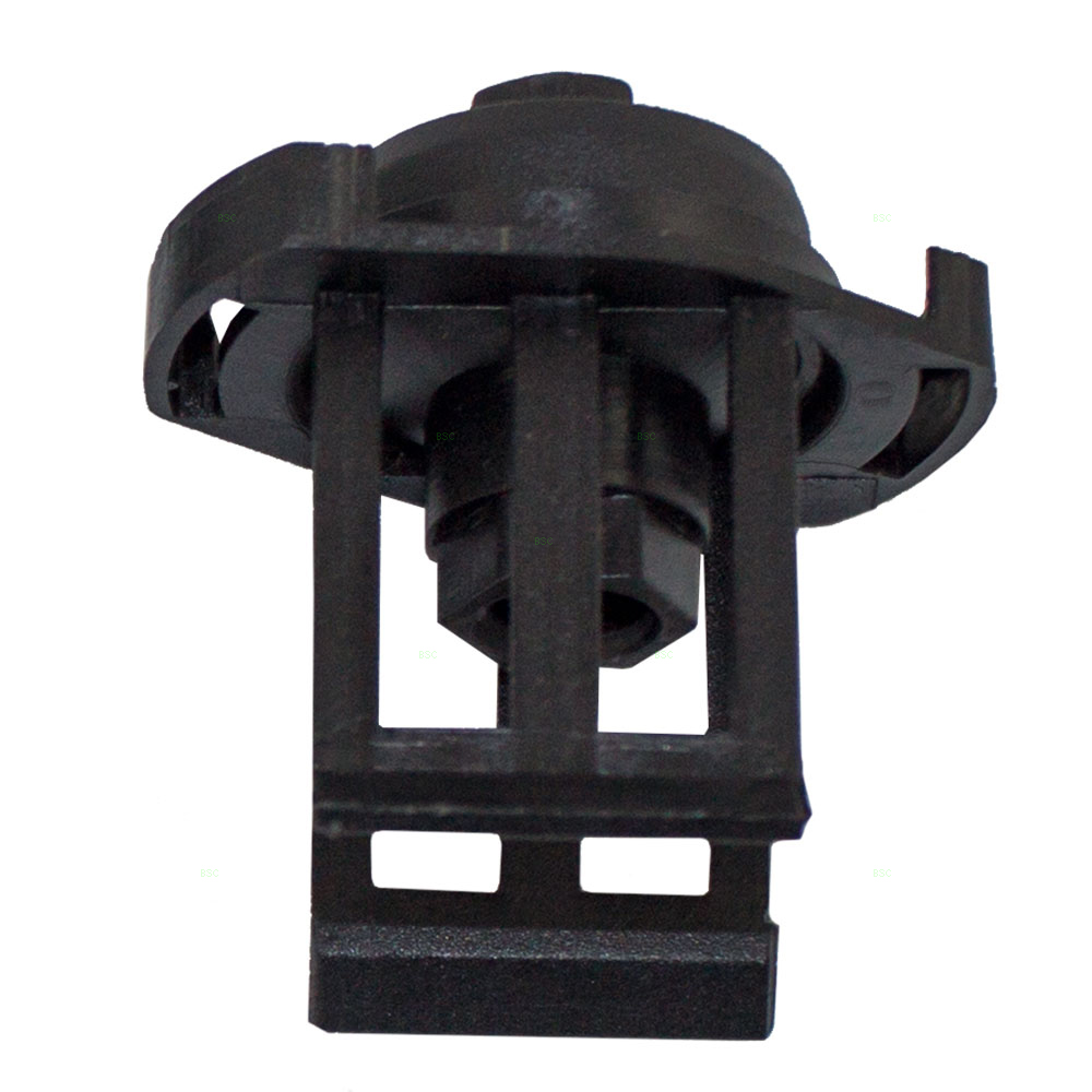 Buick Chevrolet Oldsmobile Pontiac Van Upper Intake