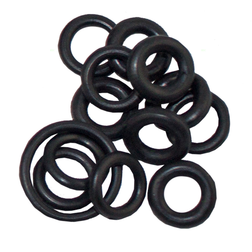 Buick Chevrolet Oldsmobile Pontiac Van Upper Intake