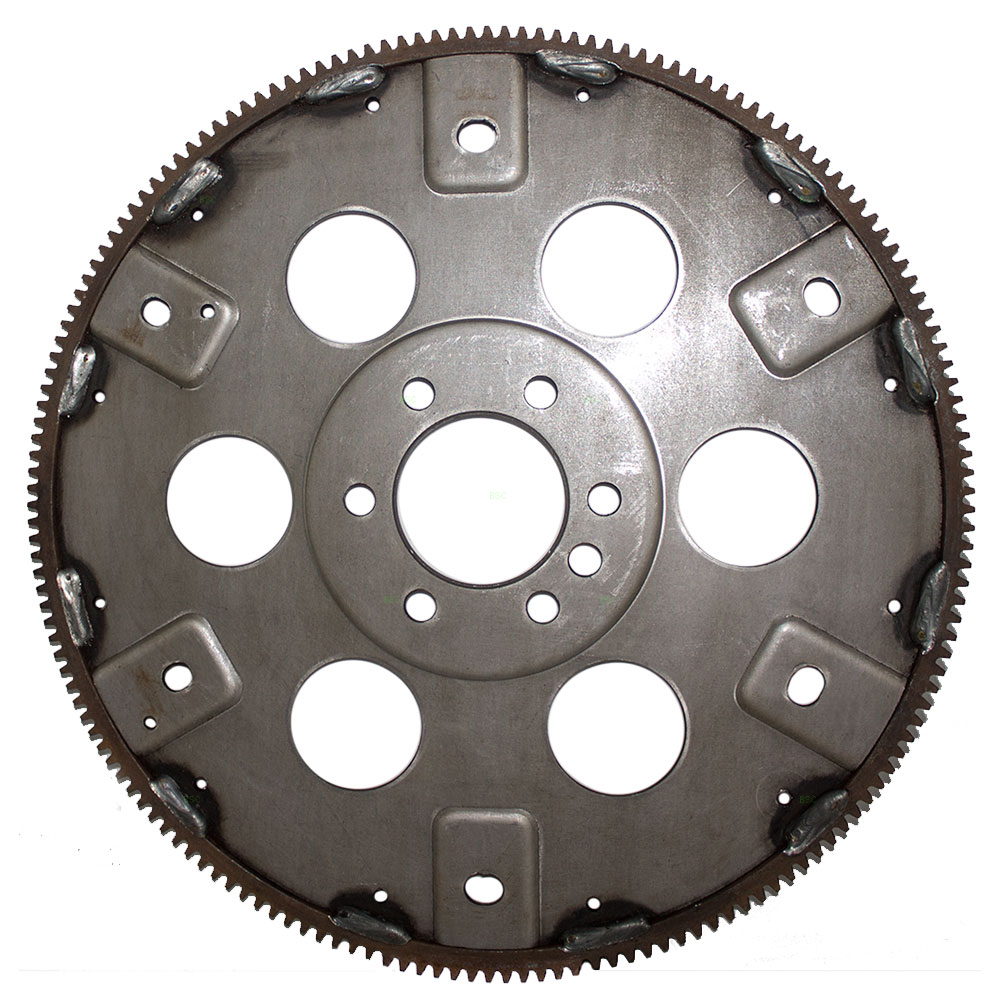 Pontiac Flywheel Ring Gear Teeth Pontiac Flywheel Ring Gear Teeth
