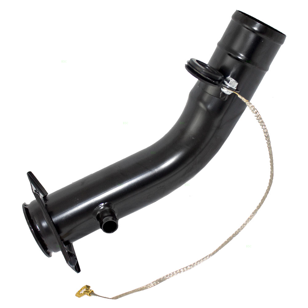 19881997 Chevrolet GMC Pickup Truck Fuel Filler Neck Hose Pipe