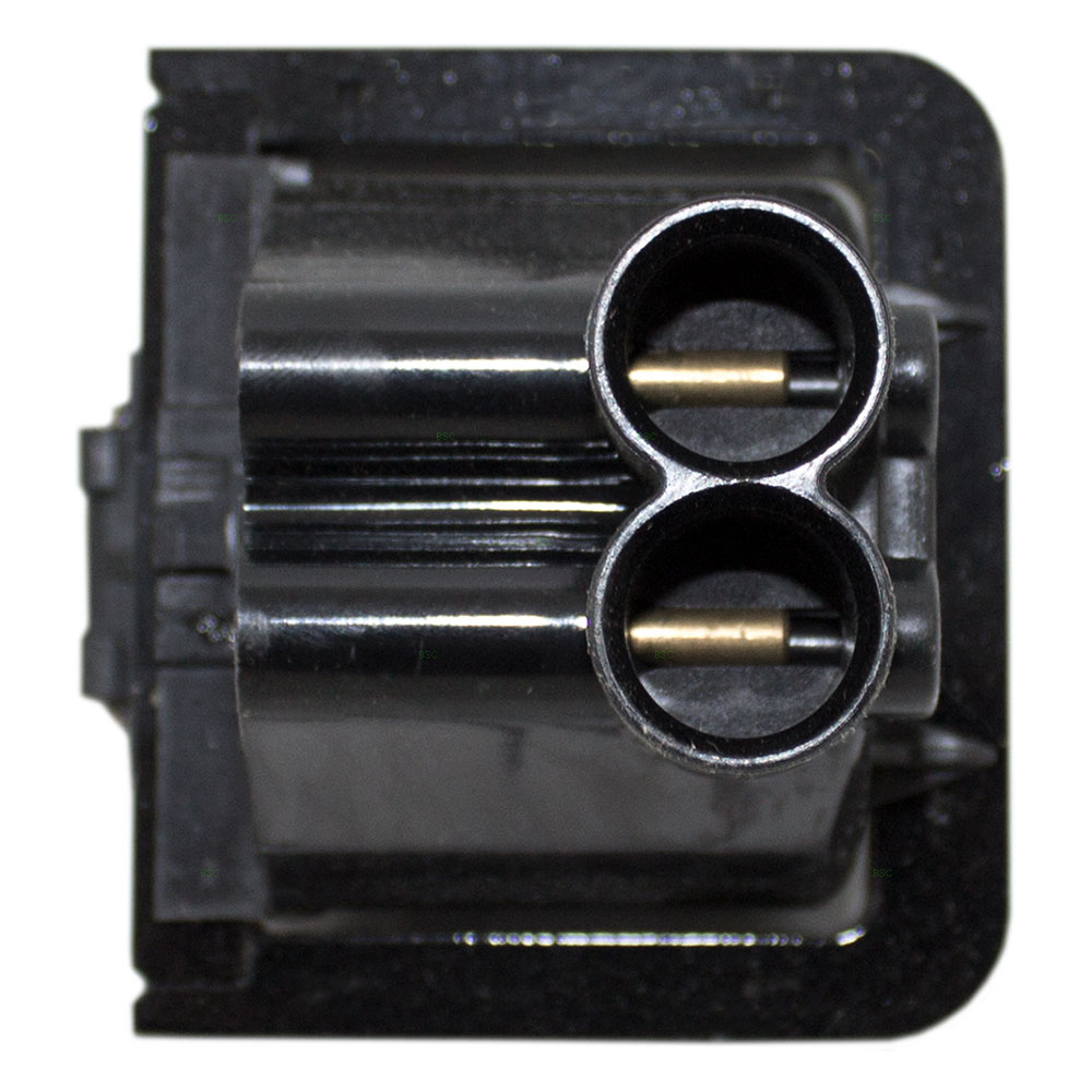 Oldsmobile Pontiac Chevrolet Buick Ignition Spark Plug Coil Pack Module