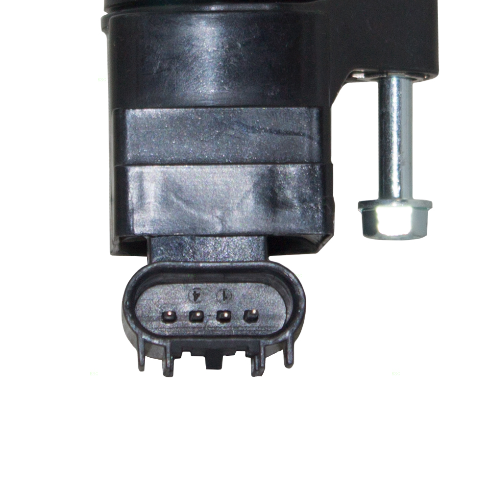 Saab Saturn Buick Pontiac Chevrolet Gmc Suv Ignition Spark