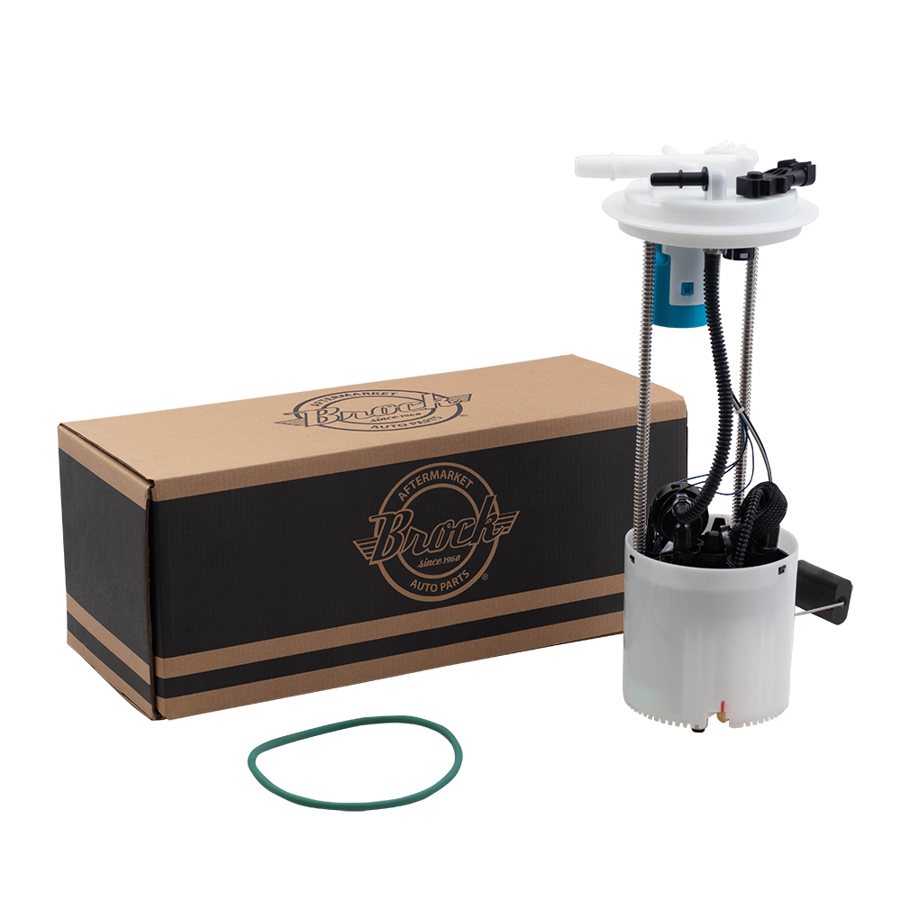 0708 Chevrolet Silverado GMC Sierra 1500 Pickup Truck Fuel Pump