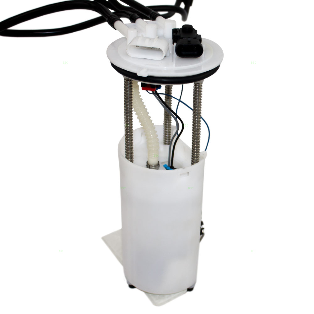 9799 Chevrolet Lumina Monte Carlo Fuel Pump Assembly