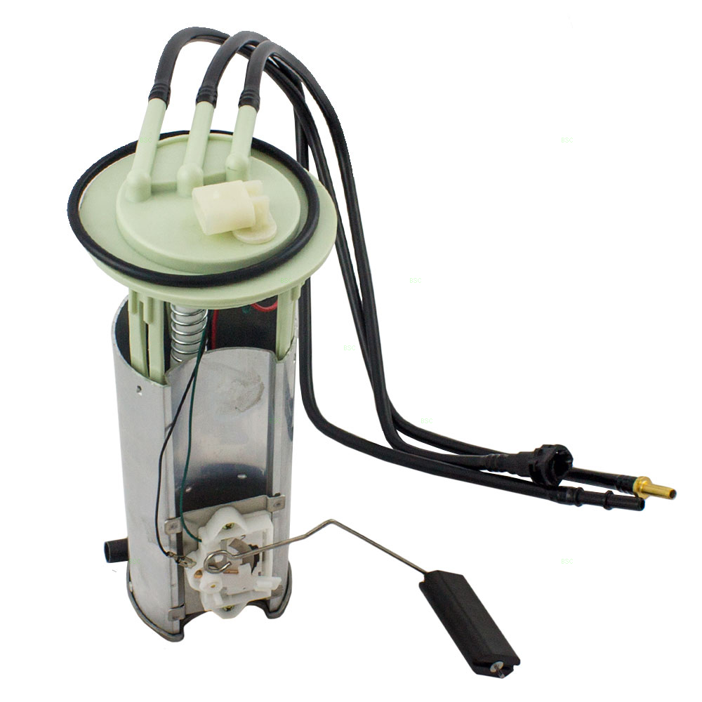 1997 Saturn SSeries New Fuel Pump Sending Unit Housing Assembly