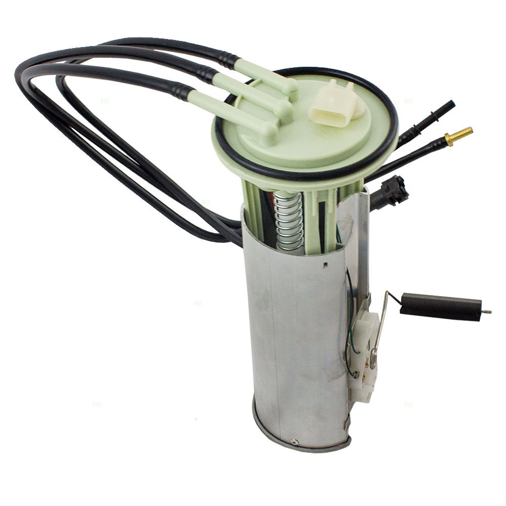 1997 Saturn SSeries New Fuel Pump Sending Unit Housing Assembly