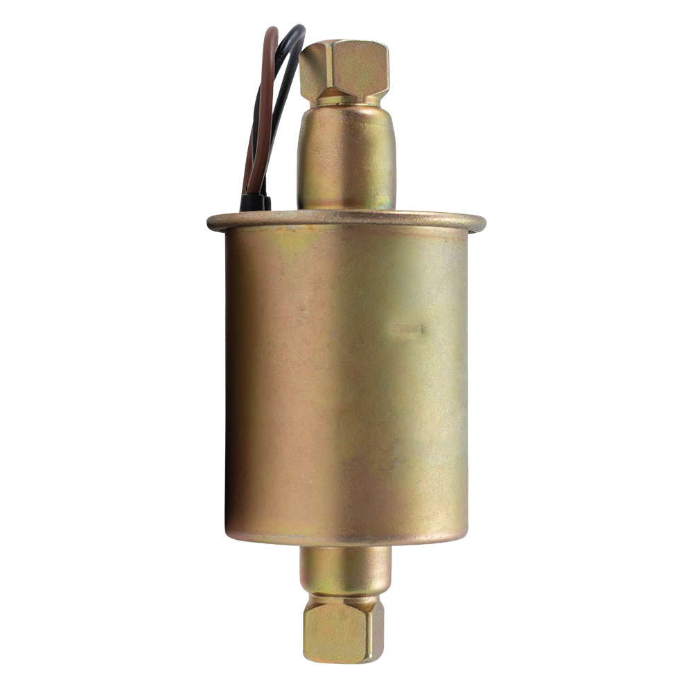 5587 GM Ford Jeep Various Models Electric Fuel Pump & Strainer Set