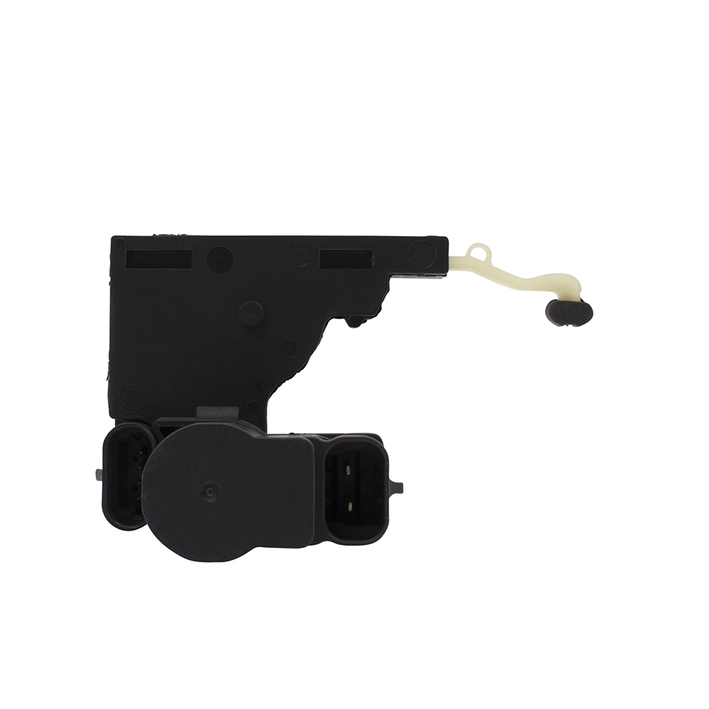 Gmc door lock actuators