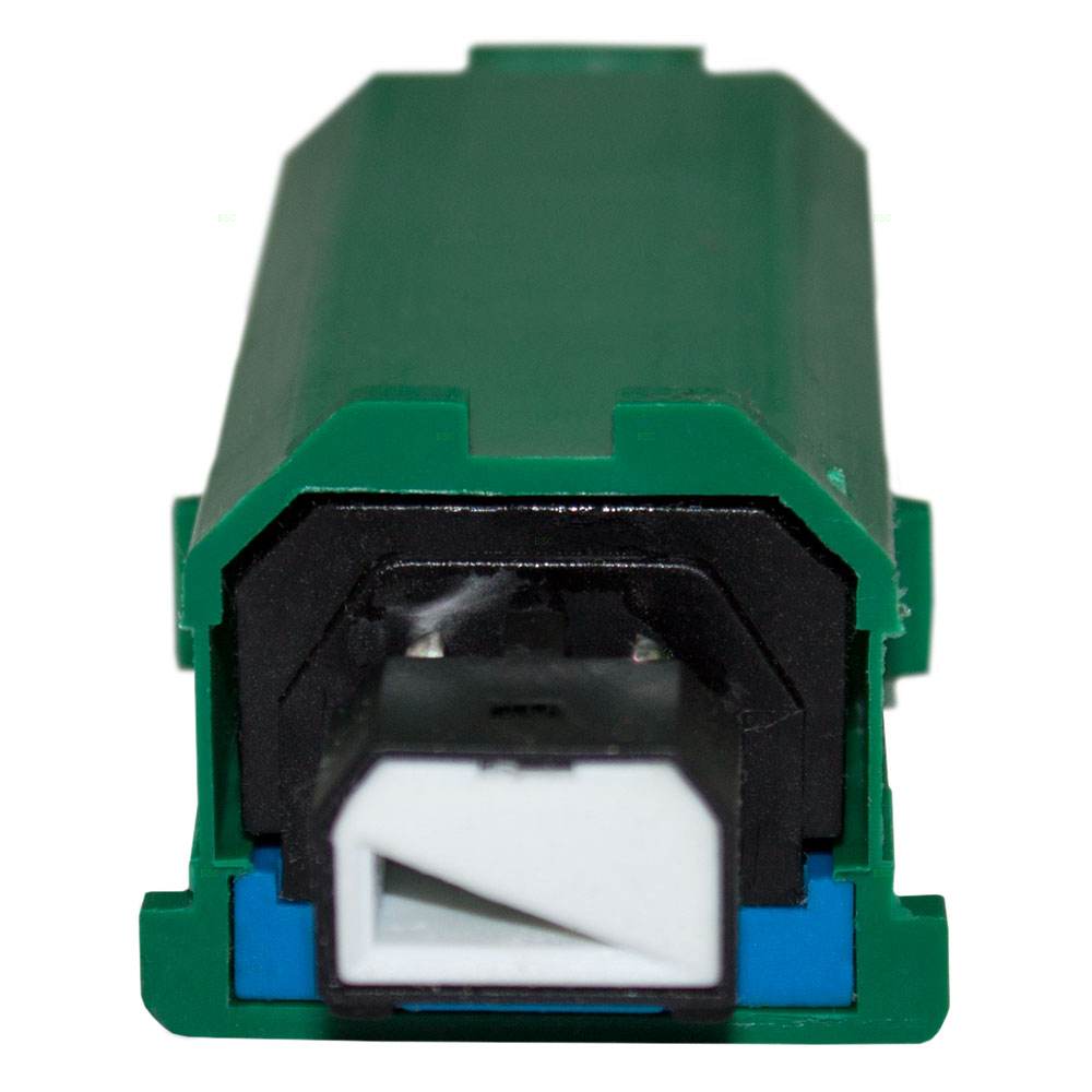 9704 Chevrolet Corvette C5 Hazard Warning Emergency Flasher Switch