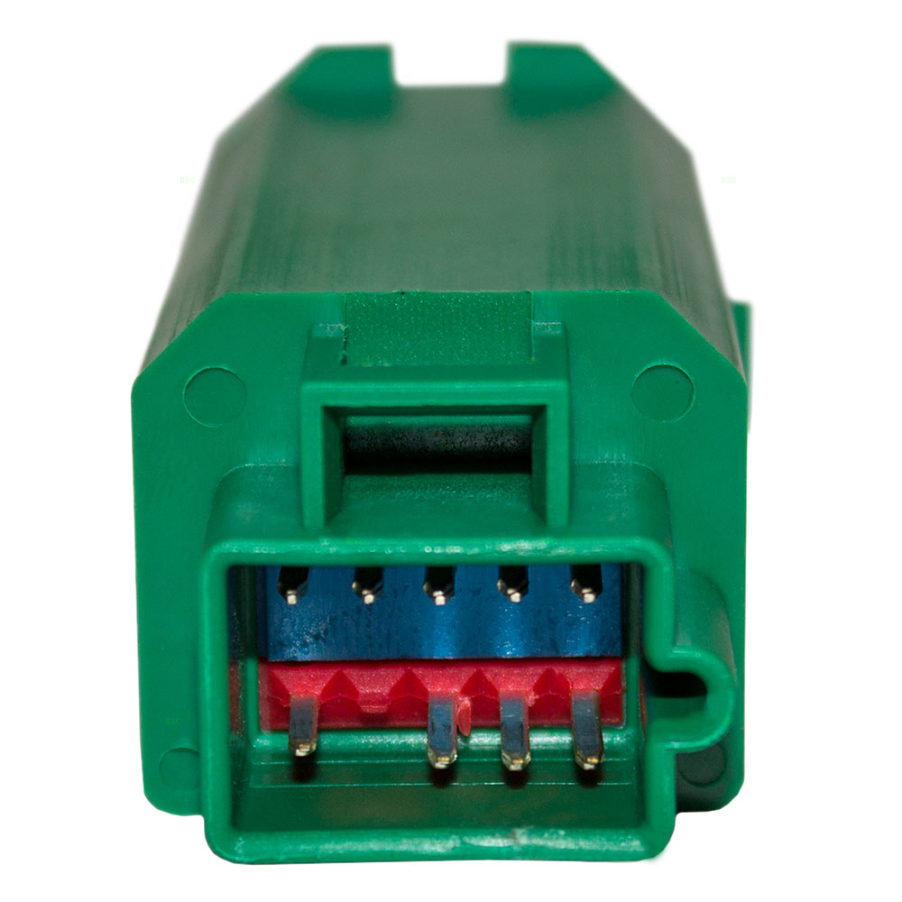 9704 Chevrolet Corvette C5 Hazard Warning Emergency Flasher Switch