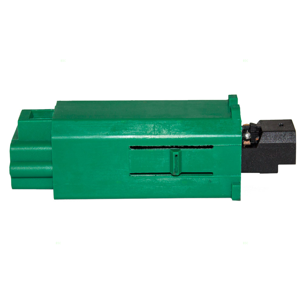 9704 Chevrolet Corvette C5 Hazard Warning Emergency Flasher Switch