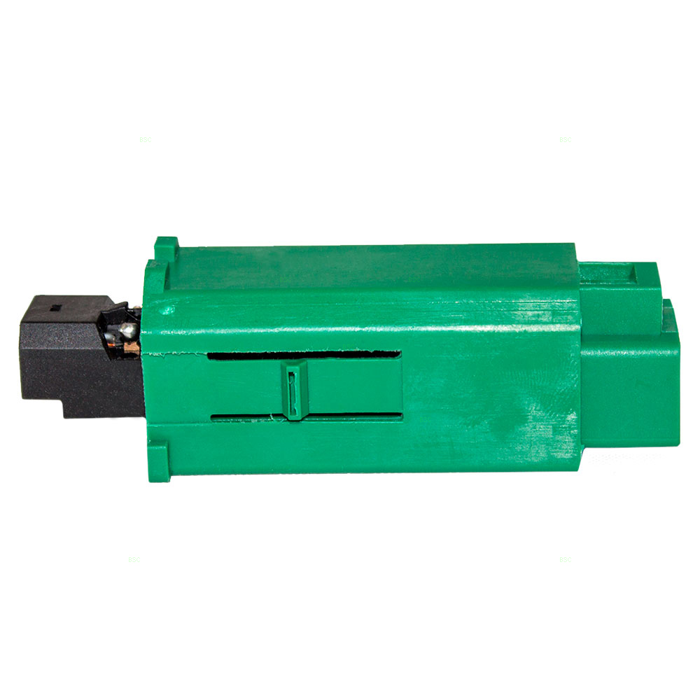 9704 Chevrolet Corvette C5 Hazard Warning Emergency Flasher Switch