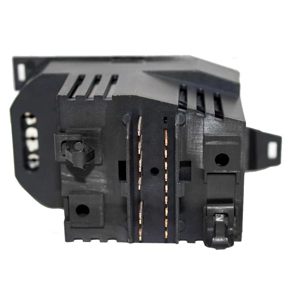 Chevrolet Lumina Monte Carlo Headlight Switch Assembly