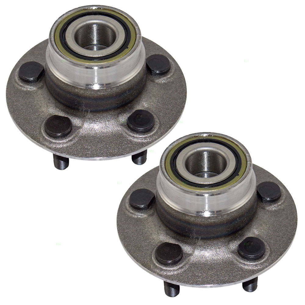 Dodge Stratus Plymouth Breeze Chrysler Sebring Cirrus