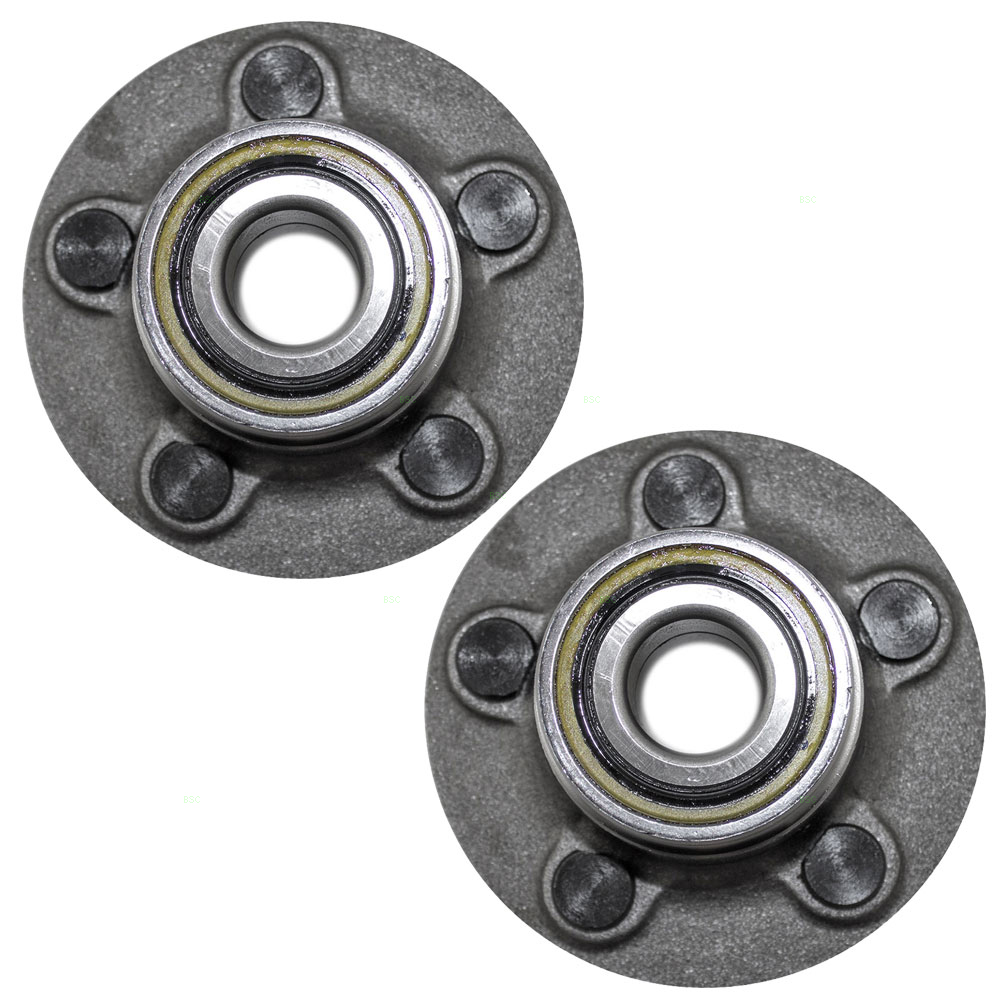 Dodge Stratus Plymouth Breeze Chrysler Sebring Cirrus